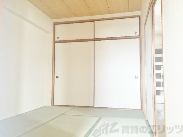 パークサイドマンションの物件内観写真